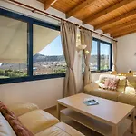 Vila Driftwood Rhodes City