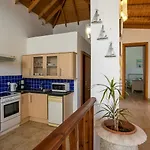 Villa Driftwood Rhodes City