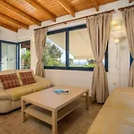 Villa Driftwood *