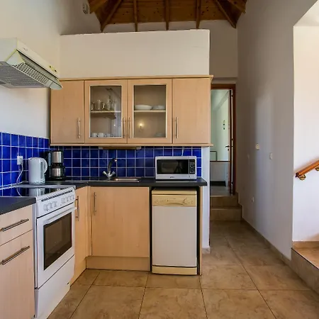 Вилла Driftwood