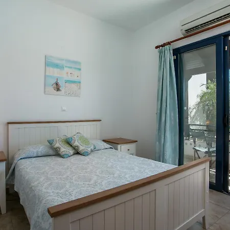 Driftwood Rhodes City