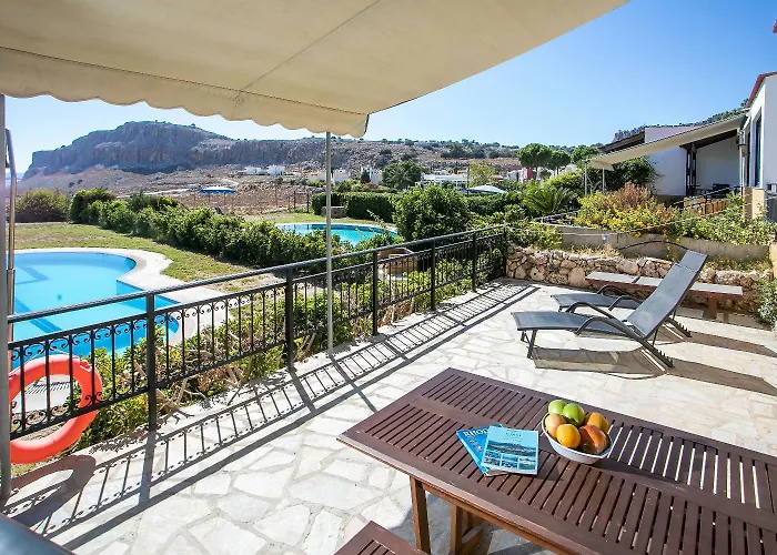 Driftwood * Родос