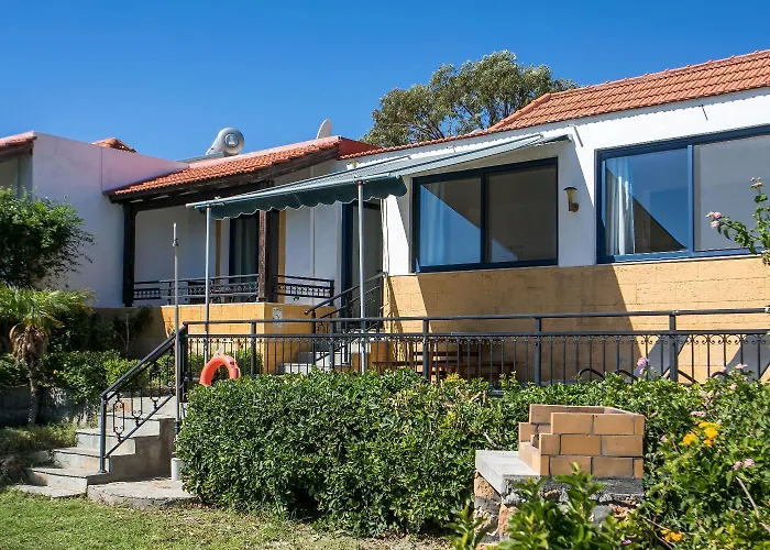 Driftwood Вилла