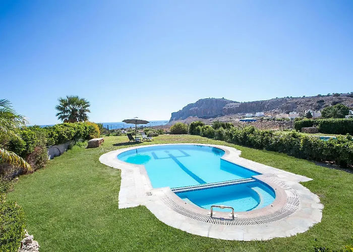 Driftwood * Родос