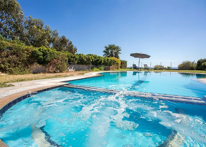 וילה Driftwood *